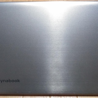 TOSHIBA dynabook KIRA V73 モバイルPC...