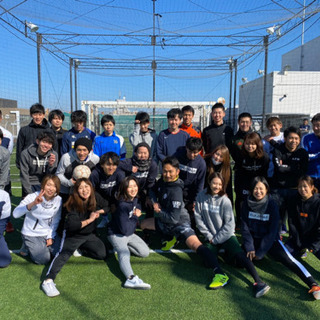 フットサルやろうよ⚽️2/11、2/22津田沼