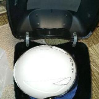 リアボックスの画像