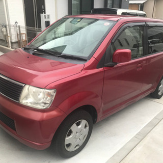 EKワゴン　⭐︎低走行42000キロ⭐︎ 大放出⭐︎