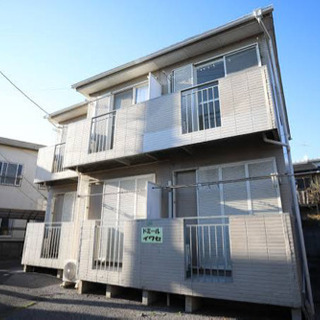 アパート　共用部の清掃依頼