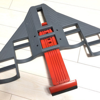 腹筋器具、ABFLEX☆