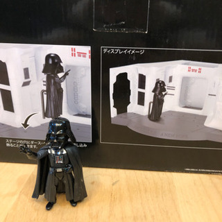 スターウォーズFUNの方！の画像