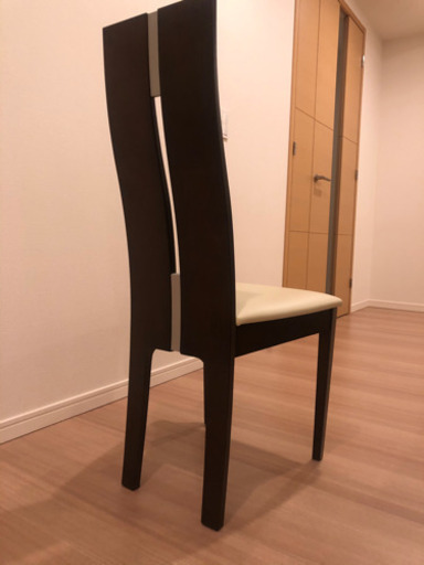 美品　ダイニングテーブルセット