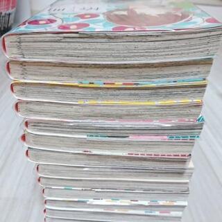 椿町ロンリープラネット 1巻～13巻の画像