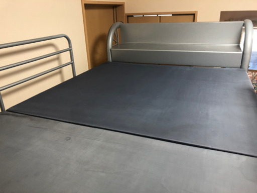 訳あり家具(2階ベット)