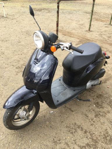 ホンダ　トゥデイ