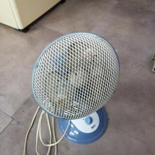 ミニチュア扇風機