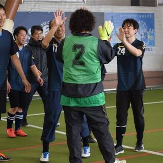 大人だって基礎練習！　基礎トレやろうよ♪　2/9体験参加者募集☆