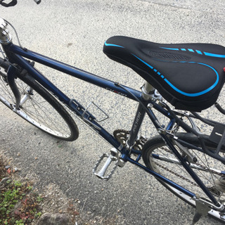 ブリジストンANCHOR CX500