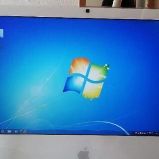 [美品] iMac 17 inch late 2006