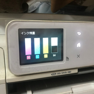2/5午前中までで引き取り可能な方！brother プリンター