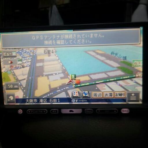 パイオニア avichrz 009 本体