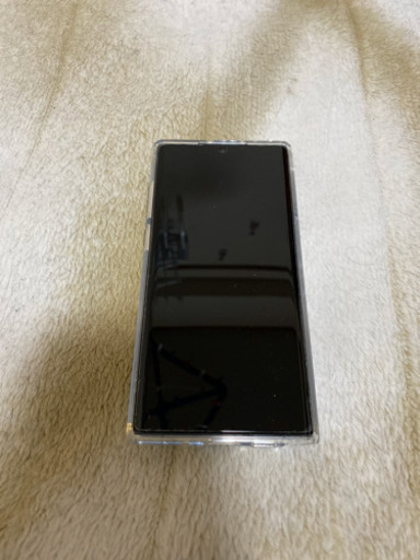 スマートフォン　‼️最終値引きしました‼️