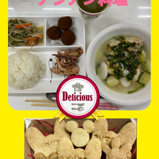 Cooking 江南