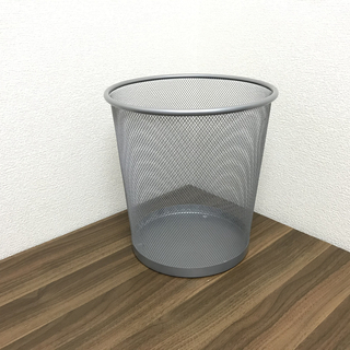 【美品】ゴミ箱（ダストボックス）×3【無料】の画像