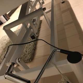 エステ用ベッド　施術台の画像