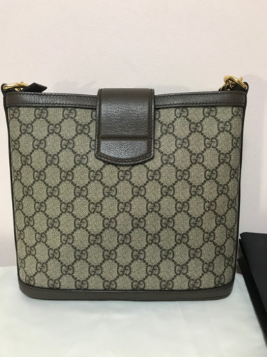 GUCCI グッチ ディオニュソス GG ミディアム バケットバッグ