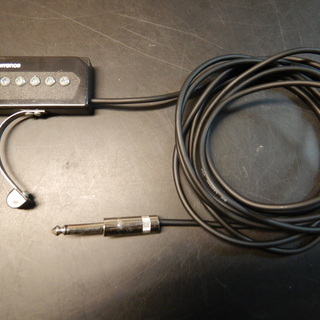 Bill Lawrence A345 アコギ用ピックアップ の画像