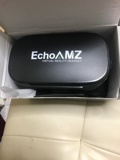 その他 VR Echo AMZ