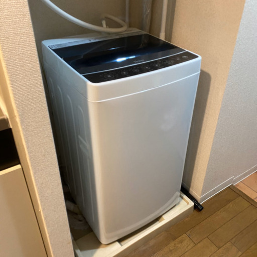 【2/24まで】 Haier JW-C45A(K)