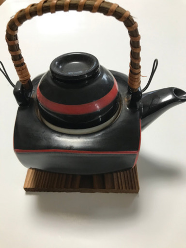 土瓶蒸し　5客