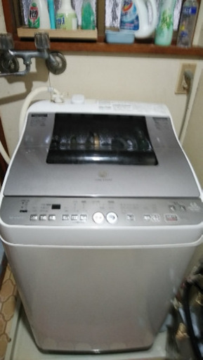 洗濯機 シャープ