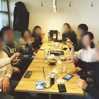 独立・起業・フリーランス交流カフェ会～将来、独立や起業してみたい方でもOK！ - 友達