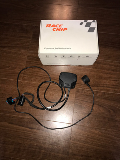 レースチップ　スロコン  BMW F系 4シリーズに使用