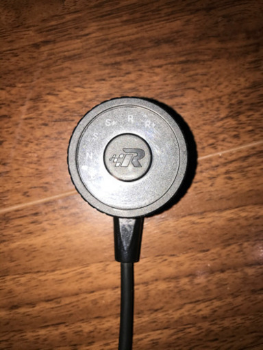 レースチップ　スロコン   F系 4シリーズに使用　