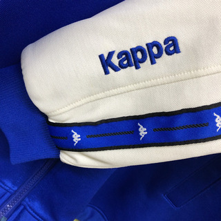 Kappa ジャージ