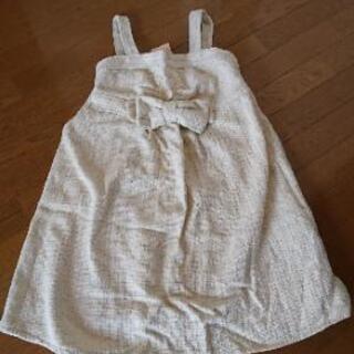値下げ LIZ LISA  新品  ワンピース

