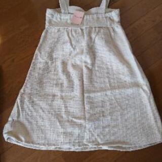 値下げ LIZ LISA  新品  ワンピース

の画像