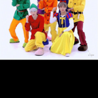 btsコピユニメンバー現在3名募集しております😌