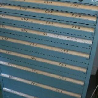 ITOKI　工具箱？DIY？