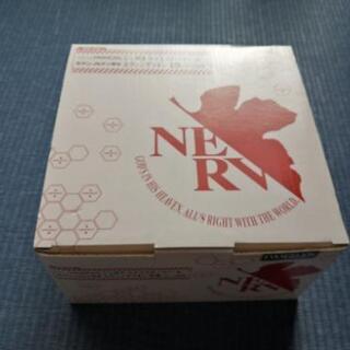 

セブンイレブン限定非売品ジャポネライススチーマー&エヴァお箸...