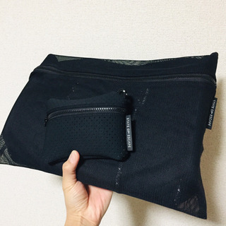 限定カラー ステートオブエスケープ フライングソロ ロンハーマンの画像