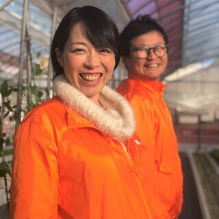 ＜ミドル・シニア応援＞障がいのある方が働く農園のサポート業務！人を想い合った幸せを感じられる場所づくりを目指しています。の画像