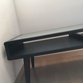 取り引き予定者決定☆コーヒーテーブルの画像