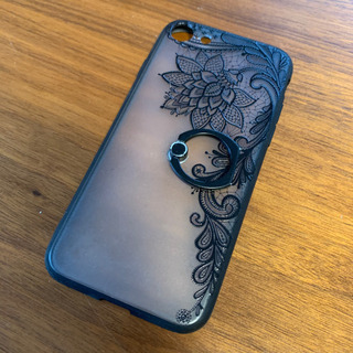 【中古】iPhone7ケース