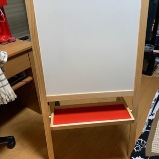 IKEAお絵描きボート