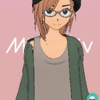 ミラティブ仲間💫エモカラ仲間🎶募集中