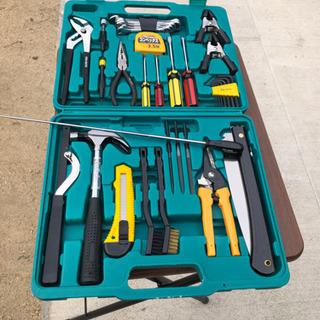 工具セット