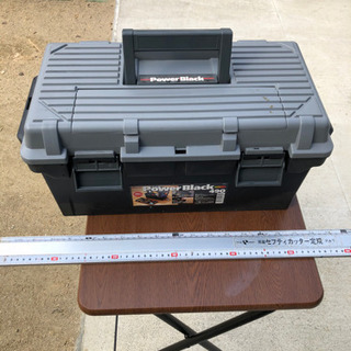 工具ボックス