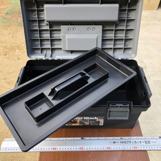 工具ボックスの画像