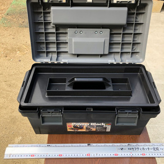 工具ボックスの画像