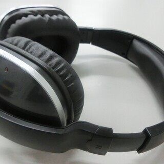 ◆お引取り限定/三重県◆ JVC/ワイヤレスヘッドフォンシステム ジャンク品の画像