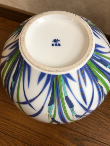 花瓶《香蘭社》