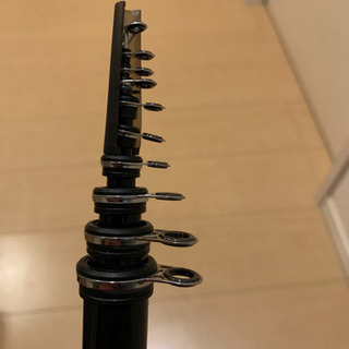 ヤエン　ロッド　美品