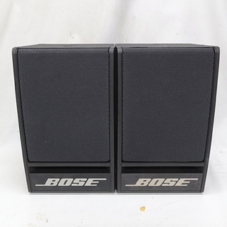BOSE/ボーズ スピーカー MODEL 100PR ペアセット...